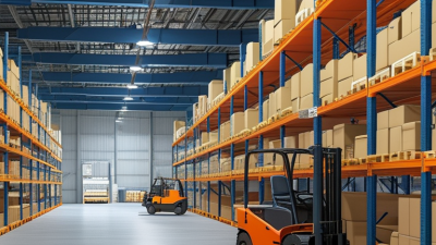 7 Best Longspan Storage Systems for Global Buyers