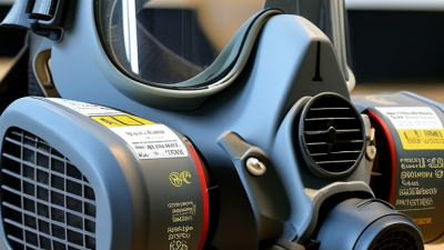 China Top 10 Respirator Brands How to Identify Fake Respirator Brands?