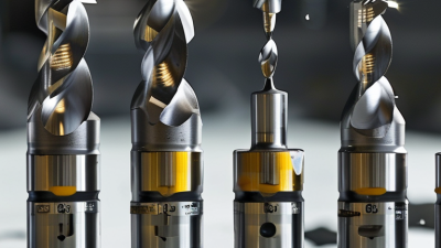 2026 Top Cutting Tool Types Why Is Proper Cutting Important?