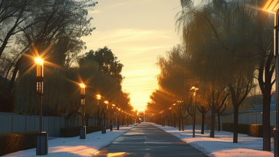 How to Troubleshoot a Solar Flood Light Motion Sensor?
