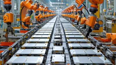China Top 10 Automatic PCB Loader Manufacturers?