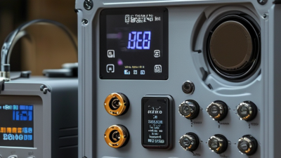 China Top Portable Power Supply Manufacturers Guide
