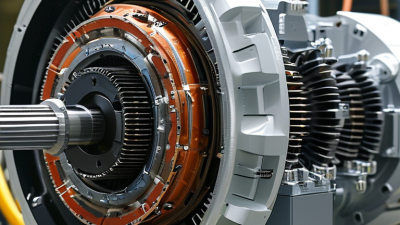 China Top High Speed DC Motor Manufacturers?