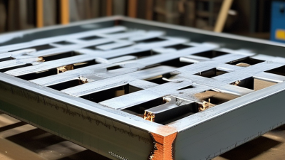 2026 Top Guide How to Check Welding Quality in Metal Beds?