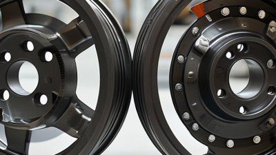 Magnesium vs Aluminum Truck Wheels Which Is Better?