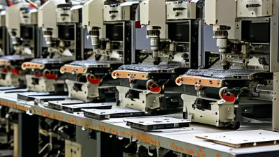 Top Automatic SMT PCB Loader Suppliers for Global Buyers?