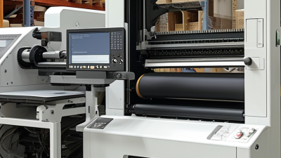 China Top 10 Digital Printers What to Consider Before Buying