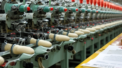 China Top Hand Sock Knitting Machine Suppliers