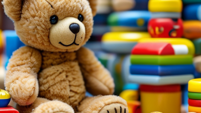 Top 10 Certifications Educational Toys Should Have?