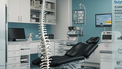 China Top 10 Spondylolisthesis System Suppliers