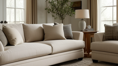How to Choose the Right Rug Size for Your Living Room?