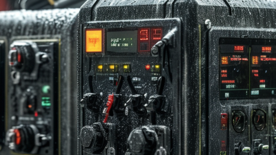 China Top Rescue Device Circuit Design For Faster Response?