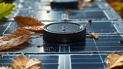 5 dicas para o sensor solar não detectar movimento?