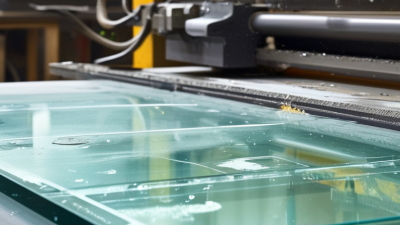7 Best Glass Processing Systems for Consistent Performance