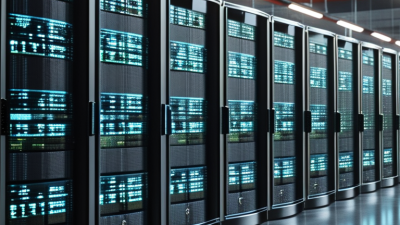 How to Choose an AI Server System Integrator in 2026?