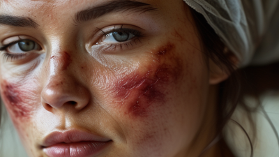 How to Reduce Scarring After an Injury
