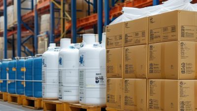 How to Choose the Best Sodium Sulphide Supplier in China?