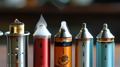 5 Best Ways to Prime a Vape Coil to Avoid Burning?