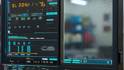 What Are the Top TFT Resistive Screens for 2026?