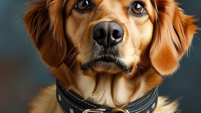 ¿Top 10 consejos para ponerle collar a un perro nervioso?