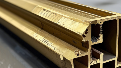 How to Choose the Right Brass Angle for Your Project?