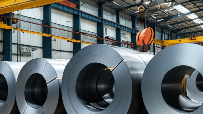 How to Store Steel Products Properly in 2026?