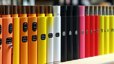 What Is the Difference Between Refillable and Disposable Vapes?