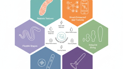 What Are the 2026 Top Sex Toys Dildo Types?