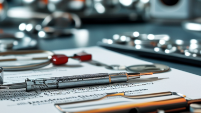 How to Choose Orthopedic Suppliers for Long Term Partnership