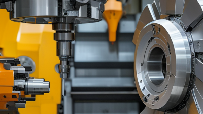What Are the Top 5 Axis CNC Machining Services in 2026?