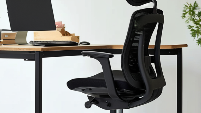 How to Sit Properly in an Ergonomic Chair 8 Tips?