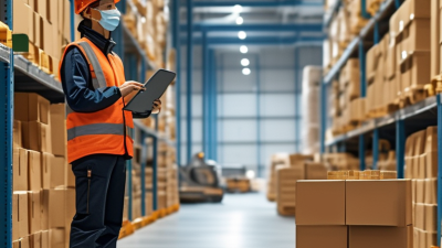 2026 Top Ways to Reduce Warehouse Picking Time?