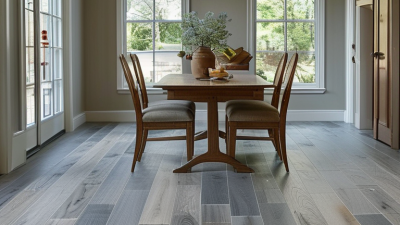10 Tips for Choosing LVT Vinyl Flooring
