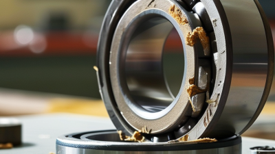 What Factors Affect Bearing Performance?