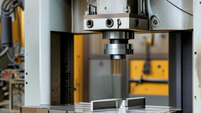 What Is the Best Hydraulic Bearing Press Machine in 2026?