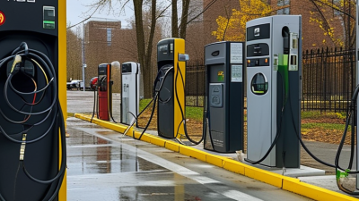 How to Overcome Challenges Installing EV Chargers?