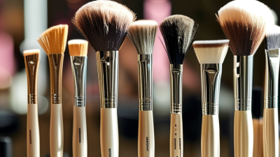 ¿Cómo desinfectar brochas de maquillaje entre clientes 2026?
