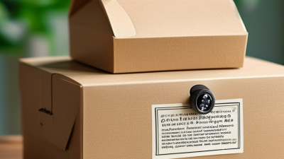How Can Packaging Increase Customer Loyalty?