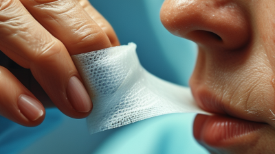 Why Is Gentle Removal of Medical Tapes Important?