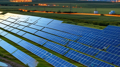 2026 How to Use Energy Storage for Microgrid Development