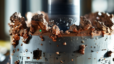 Why Should You Clean a PDC Bit After Use?