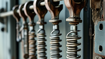 2026 Top Guide to Safely Replace a Broken Torsion Spring?