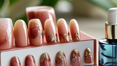 Why Is Nail Care Different From Nail Treatment?