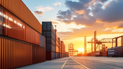China Best Ways to Improve Logistics Coordination?