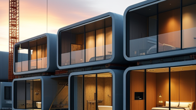 Top 10 Ways to Reduce Costs with Modular Construction?