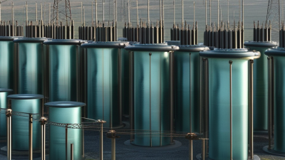 2026 Top Amorphous Alloy Transformer How It Cuts No Load Losses?