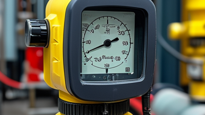 How to Choose a Phosgene Gas Detector in 2026?