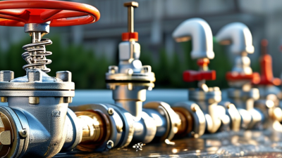 7 Tips to Choose the Best One Way Water Valve?