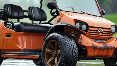 Top 10 Things Affecting Electric Golf Cart Battery Life?