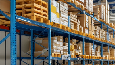 How to Choose Medium Duty Storage Racks for Global Sourcing